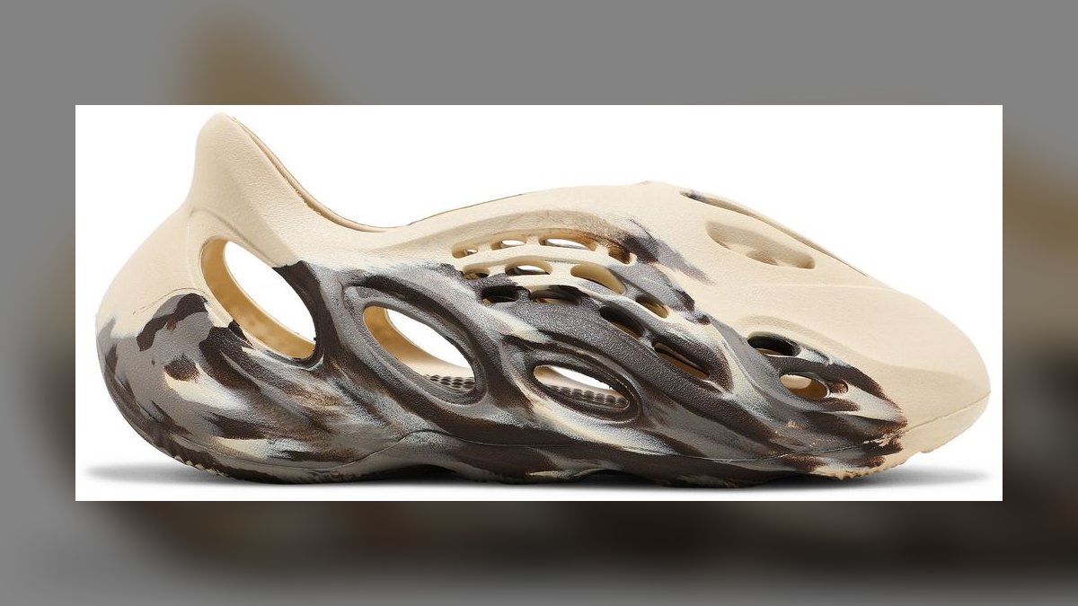 Top 10 Yeezy Foam RNR releases of all time — figure 3