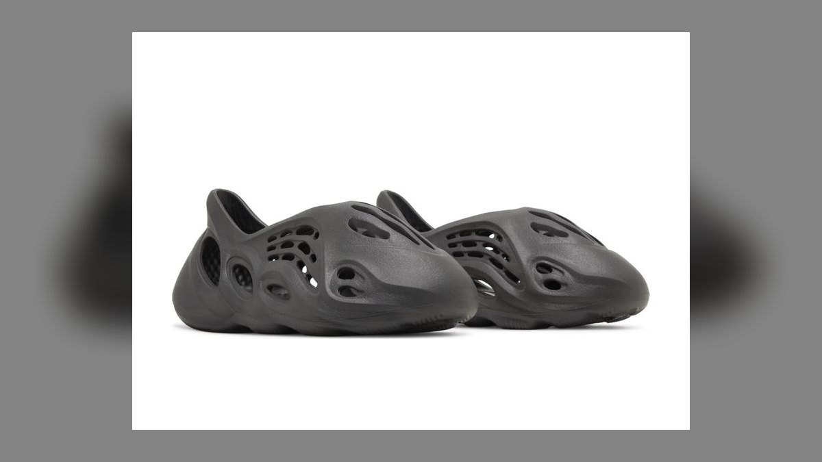 Top 10 Yeezy Foam RNR releases of all time — figure 4