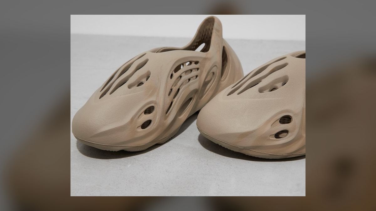 Top 10 Yeezy Foam RNR releases of all time — figure 5