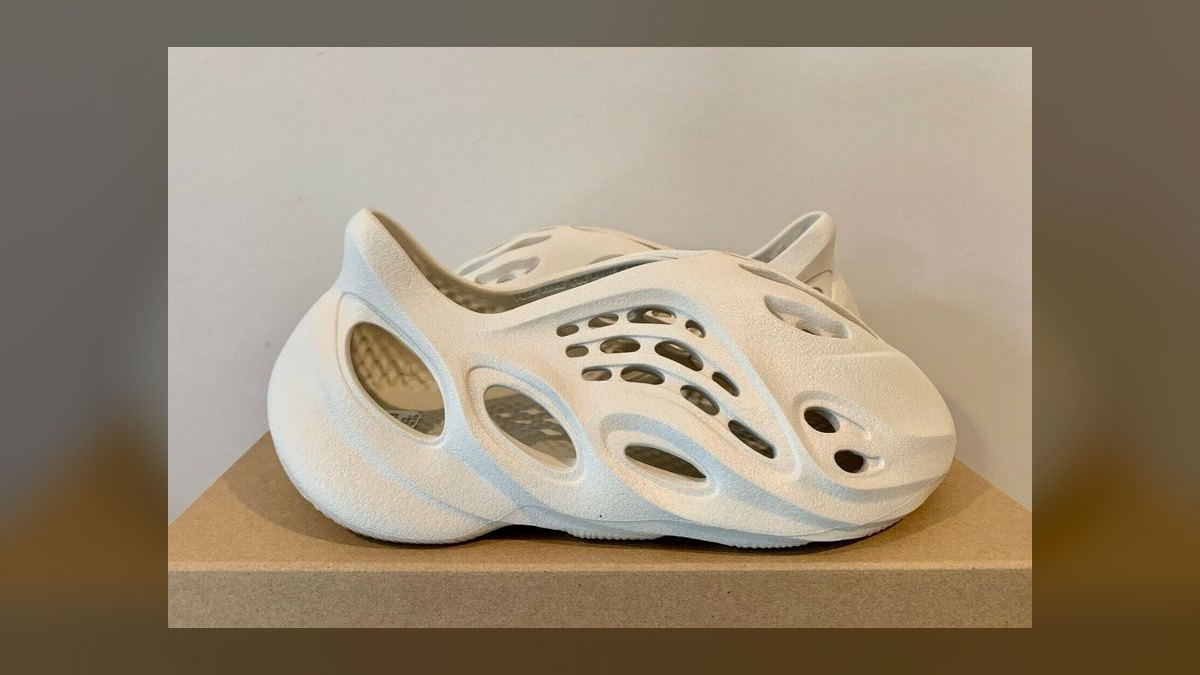 Top 10 Yeezy Foam RNR releases of all time — figure 7