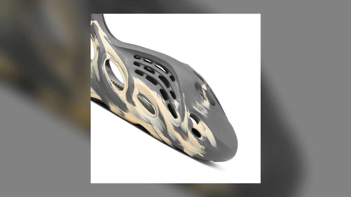 Top 10 Yeezy Foam RNR releases of all time — figure 8