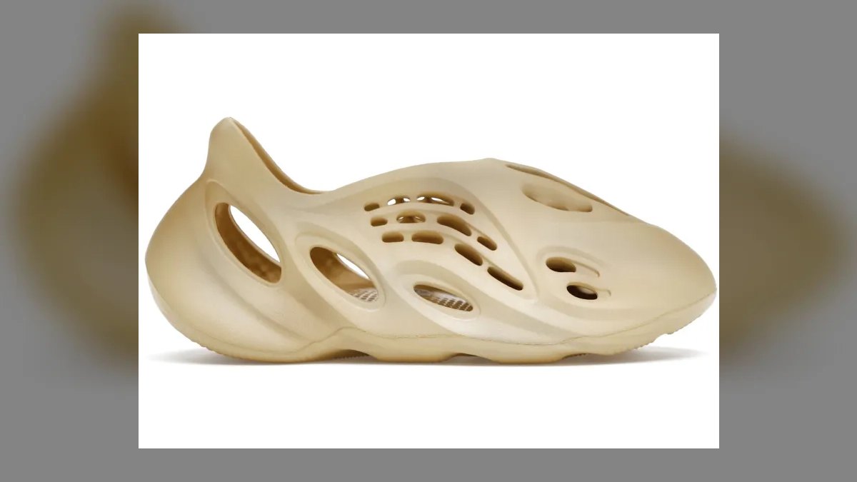 Top 10 Yeezy Foam RNR releases of all time