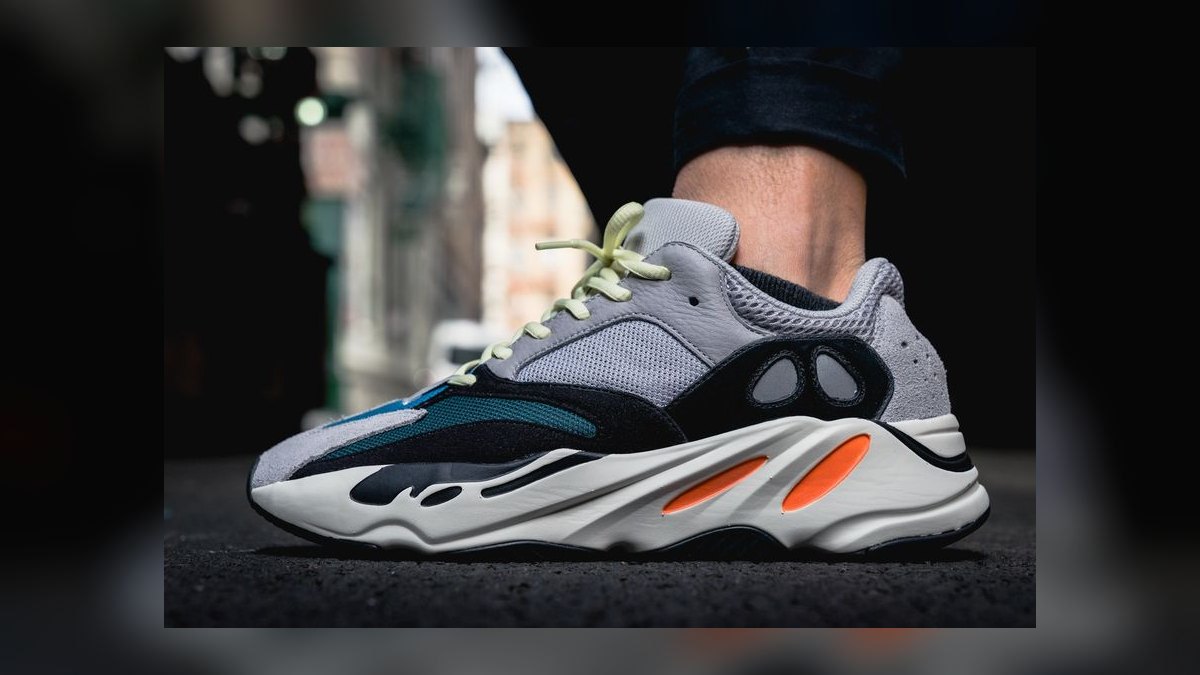 Top 10 Yeezy 700 colorways ever released — figure 1