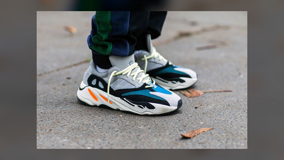 Top 10 Yeezy 700 colorways ever released