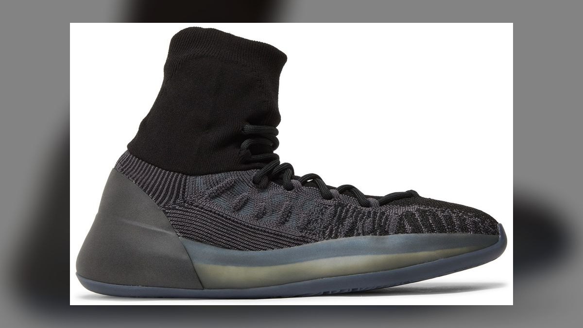 Top 10 Yeezy basketball sneakers of all time — figure 1