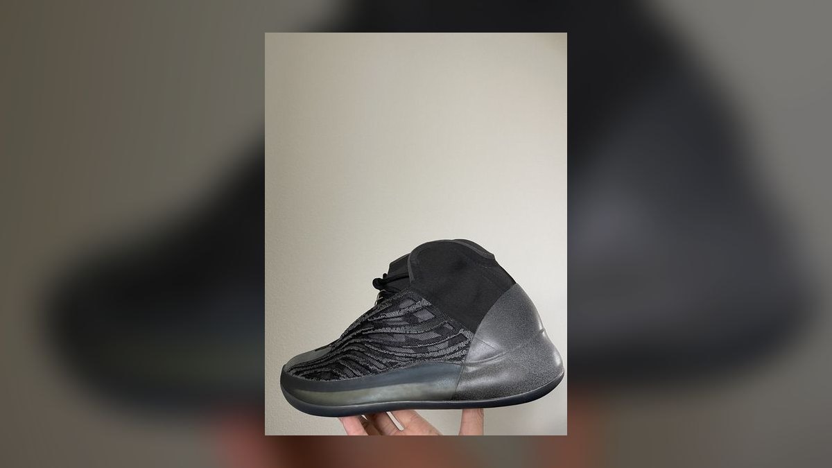 Top 10 Yeezy basketball sneakers of all time — figure 3