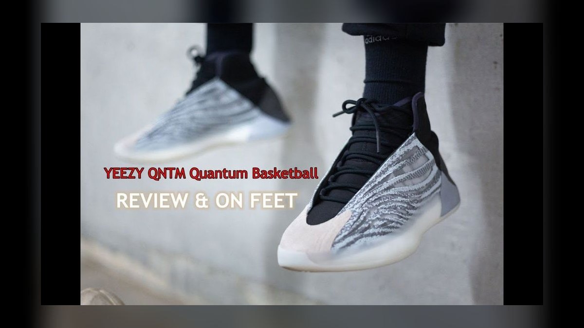 Top 10 Yeezy basketball sneakers of all time — figure 4
