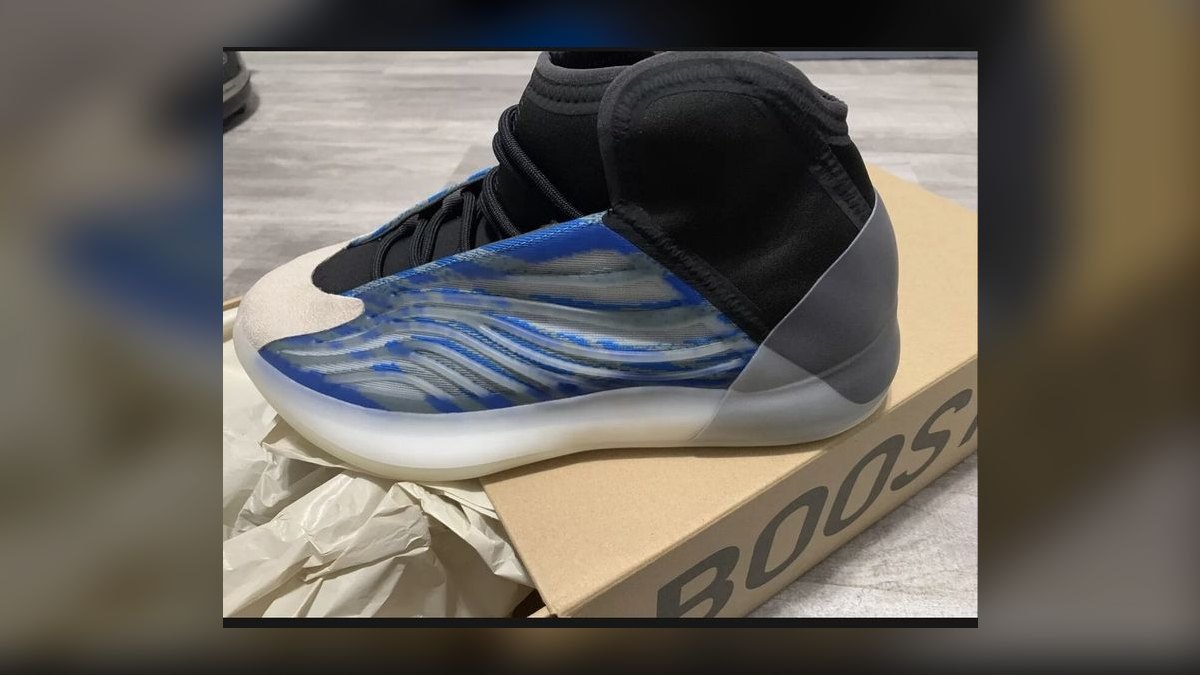 Top 10 Yeezy basketball sneakers of all time — figure 5