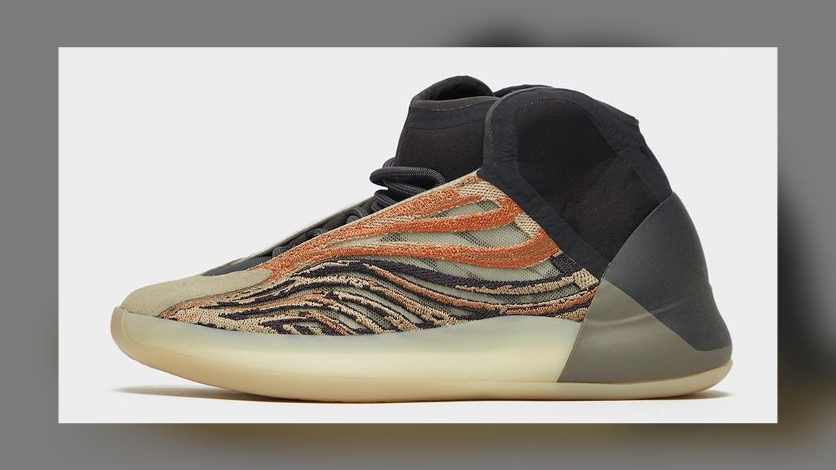 Top 10 Yeezy basketball sneakers of all time — figure 6