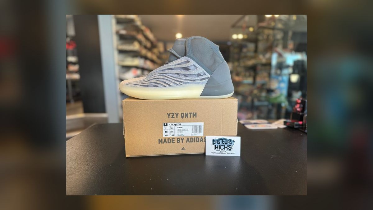 Top 10 Yeezy basketball sneakers of all time — figure 9