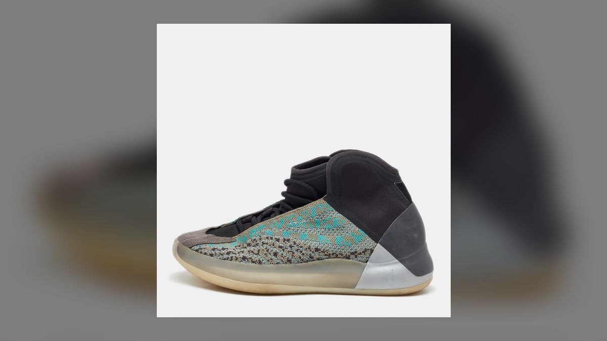 Top 10 Yeezy basketball sneakers of all time