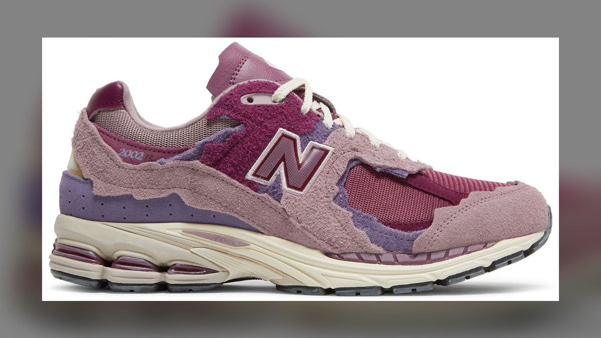 Top 10 New Balance 2002R collaborations ever — figure 10