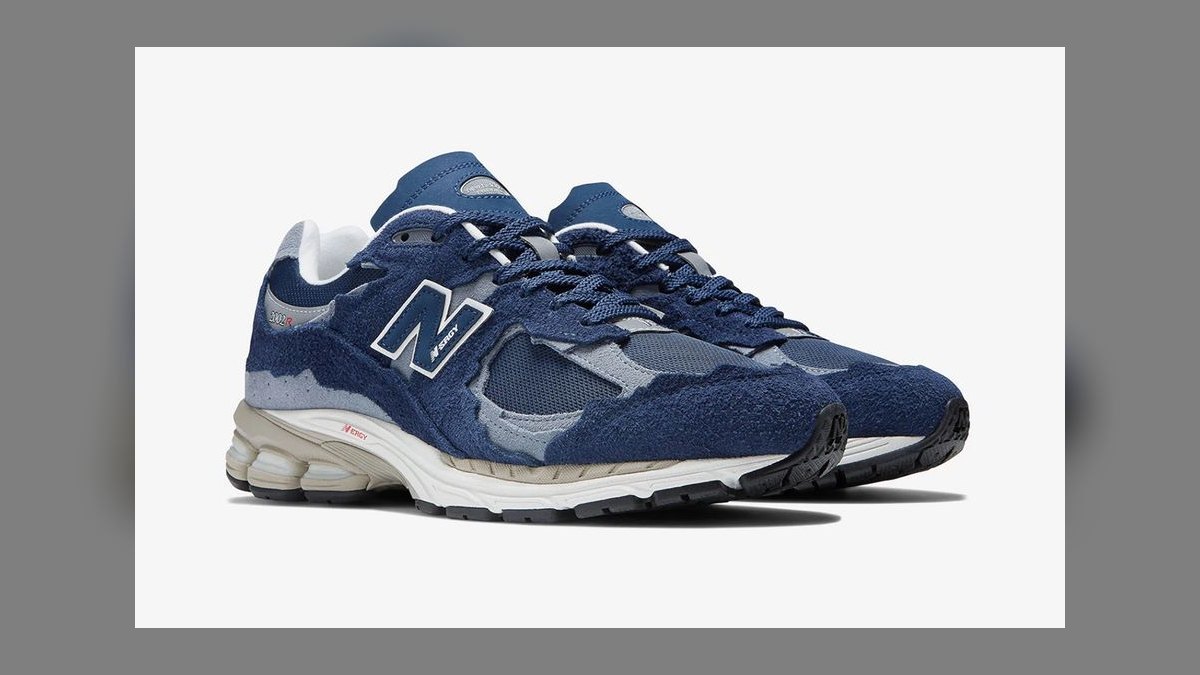 Top 10 New Balance 2002R collaborations ever — figure 5