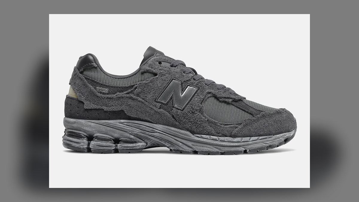 Top 10 New Balance 2002R collaborations ever — figure 7