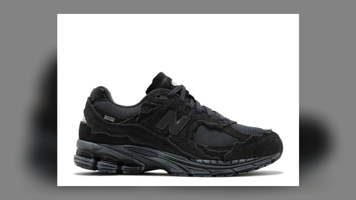 Top 10 New Balance 2002R collaborations ever — figure 8