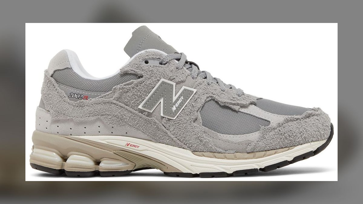 Top 10 New Balance 2002R collaborations ever — figure 9