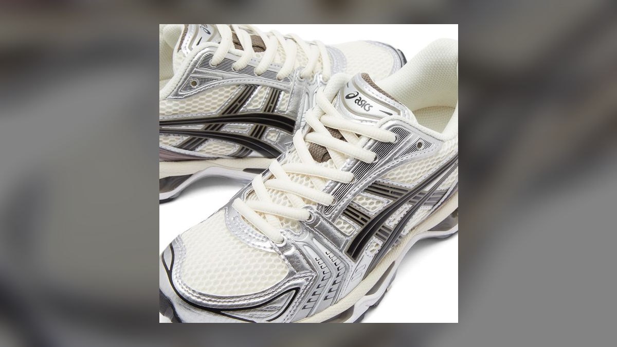 Top 10 Asics Gel-Kayano colorways ranked — figure 1