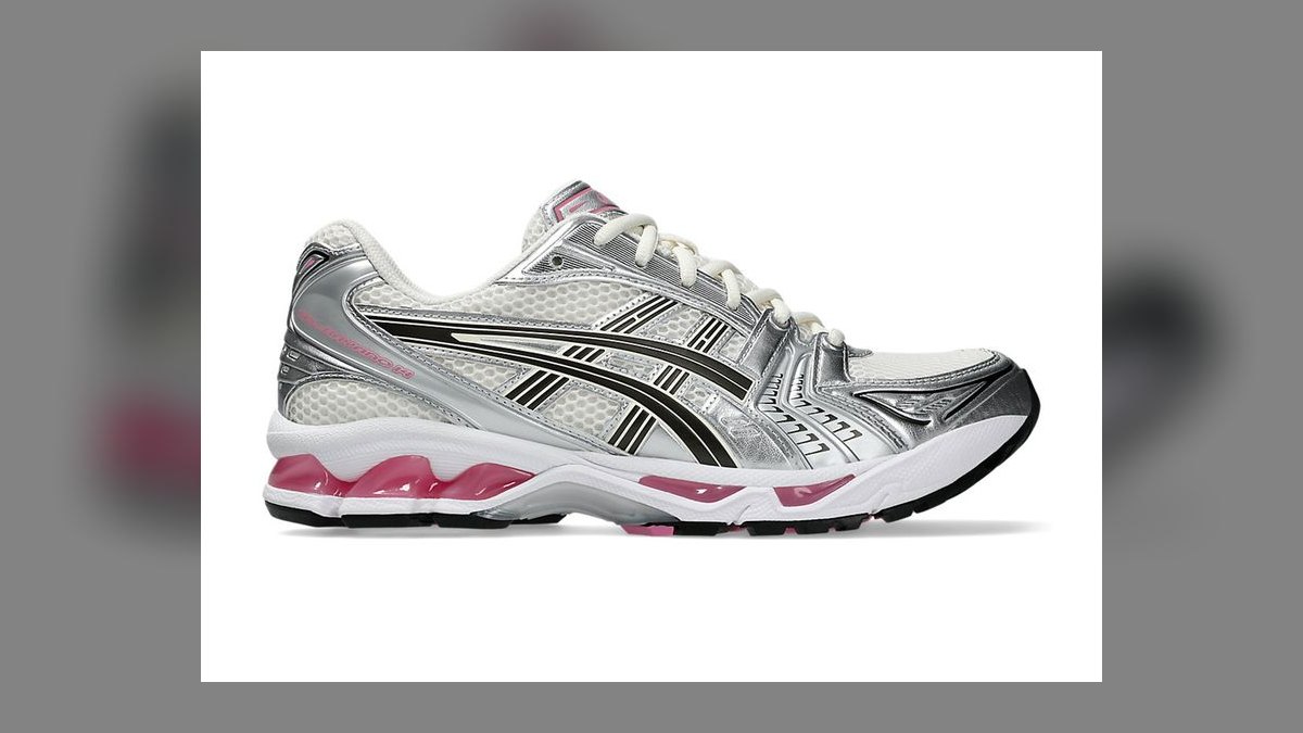 Top 10 Asics Gel-Kayano colorways ranked — figure 10