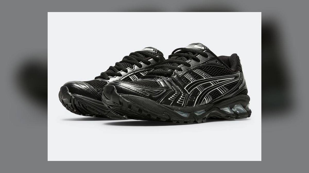 Top 10 Asics Gel-Kayano colorways ranked — figure 2
