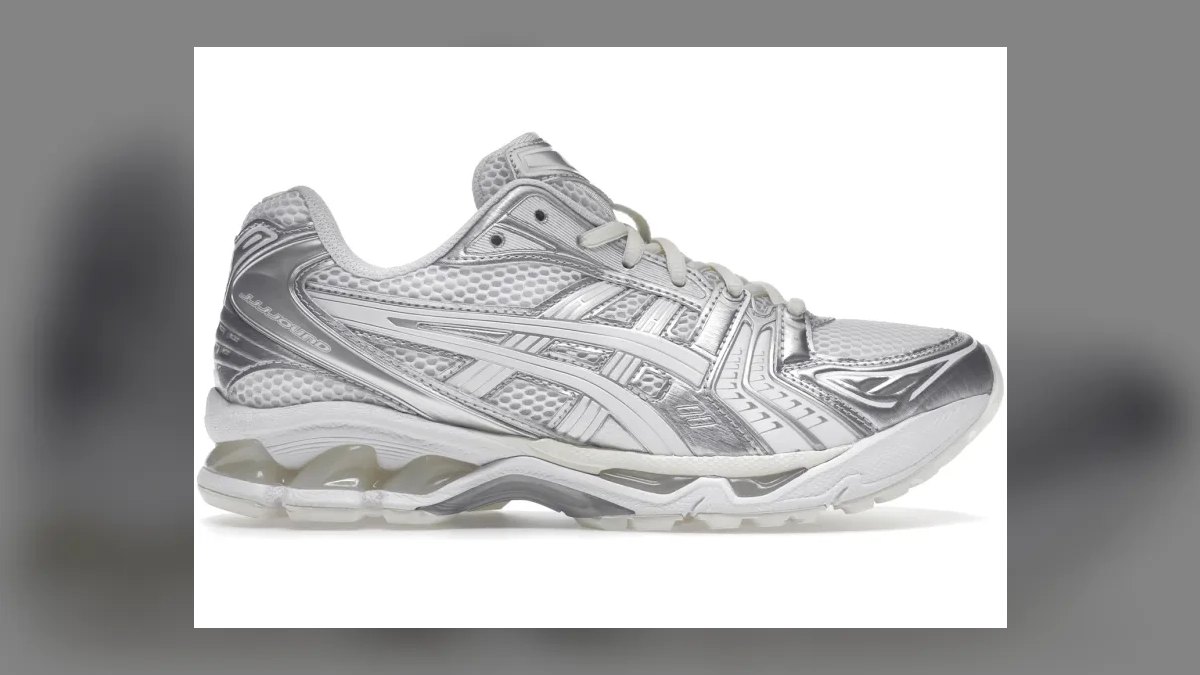 Top 10 Asics Gel-Kayano colorways ranked — figure 3