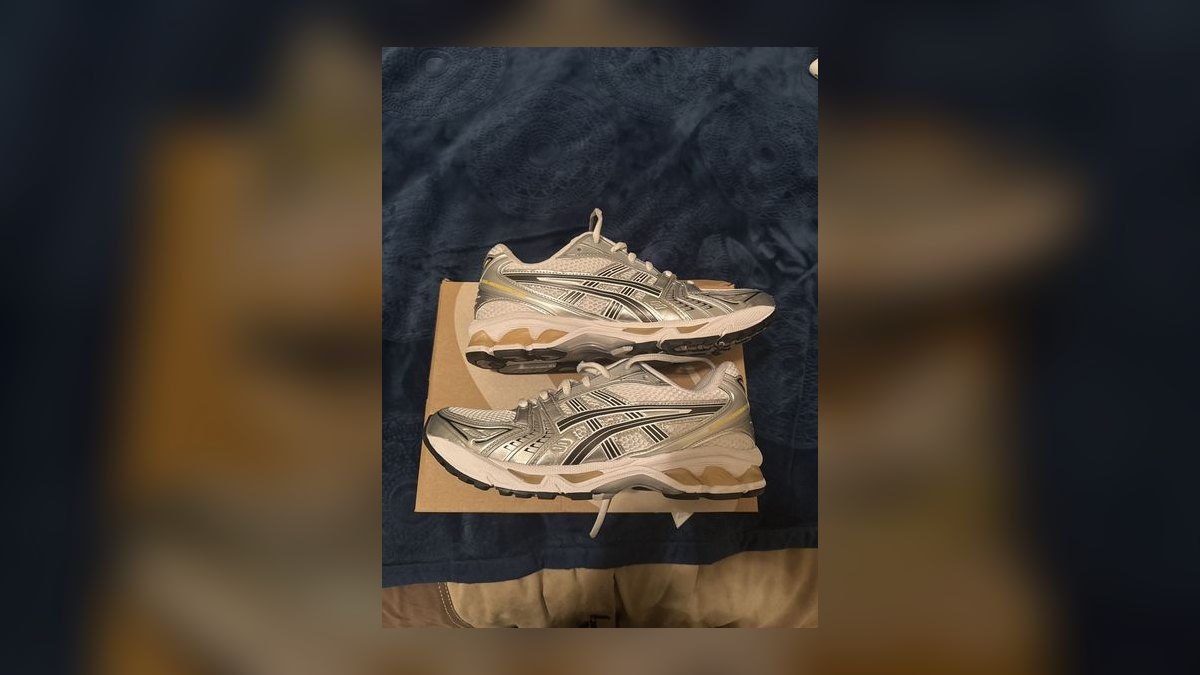 Top 10 Asics Gel-Kayano colorways ranked — figure 4