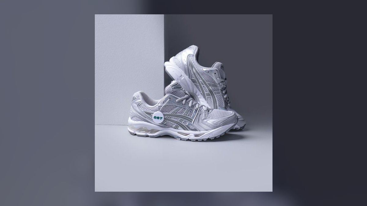 Top 10 Asics Gel-Kayano colorways ranked — figure 6