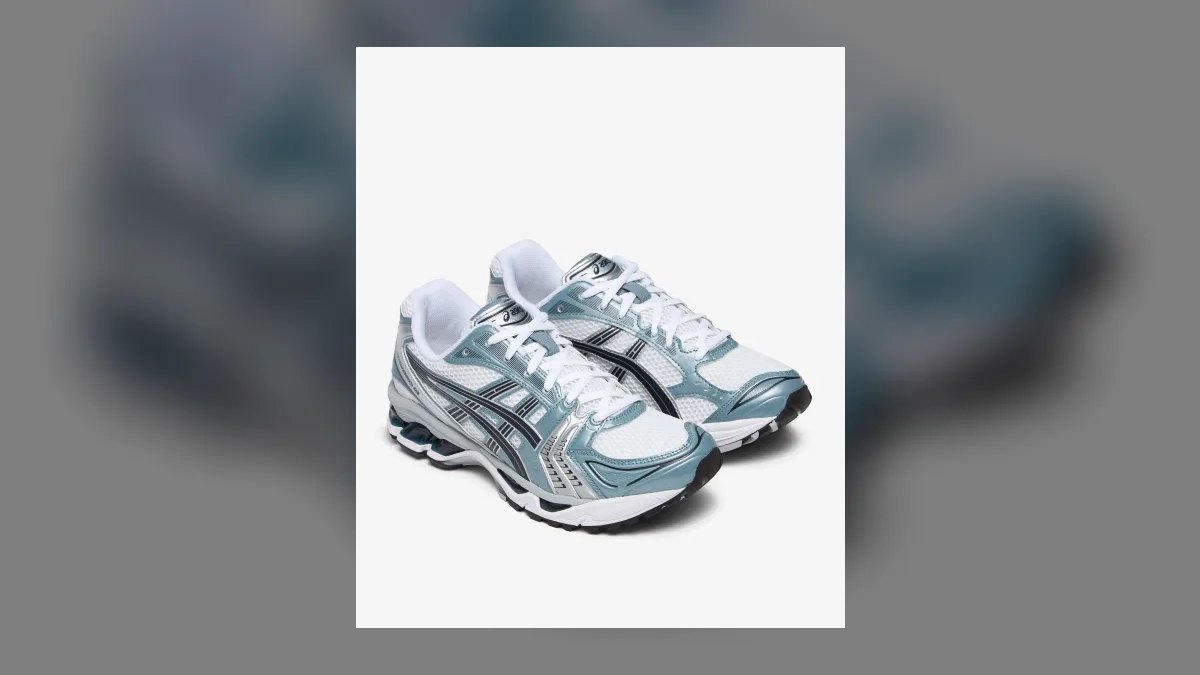Top 10 Asics Gel-Kayano colorways ranked — figure 7
