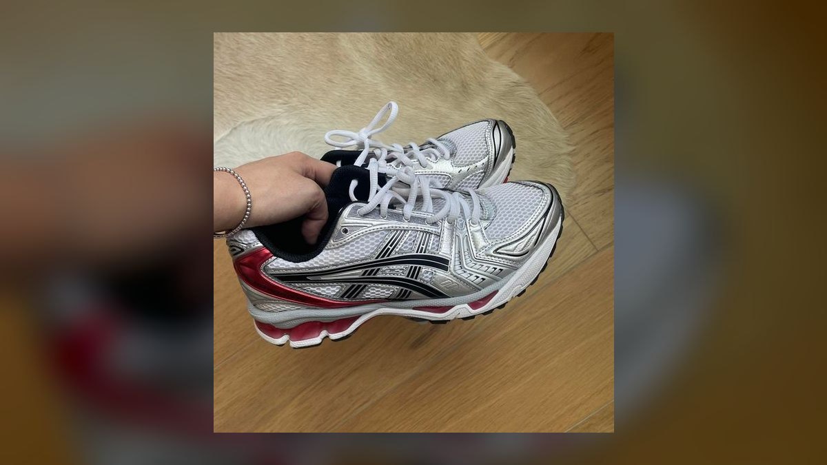 Top 10 Asics Gel-Kayano colorways ranked — figure 8