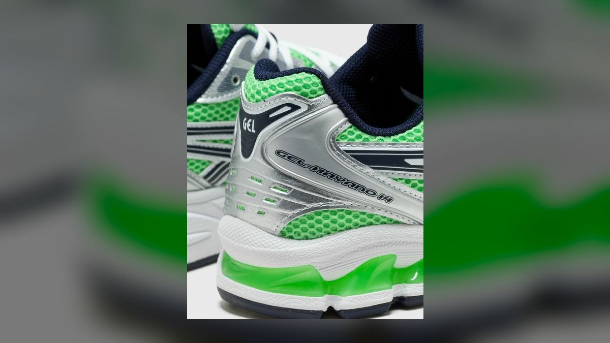 Top 10 Asics Gel-Kayano colorways ranked — figure 9