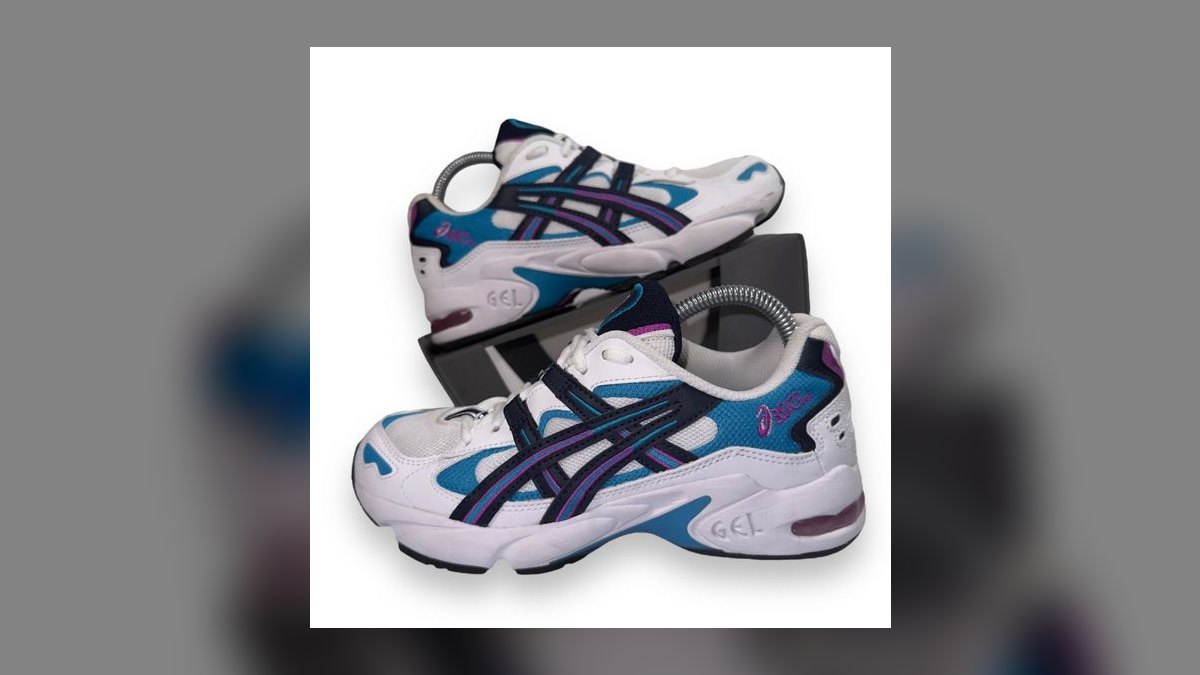 Top 10 Asics Gel-Kayano colorways ranked