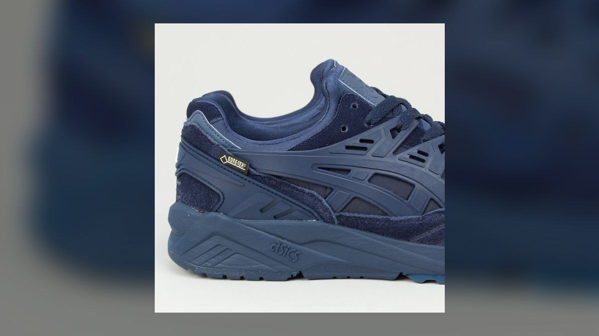 Top 10 Asics retro running sneakers of all time