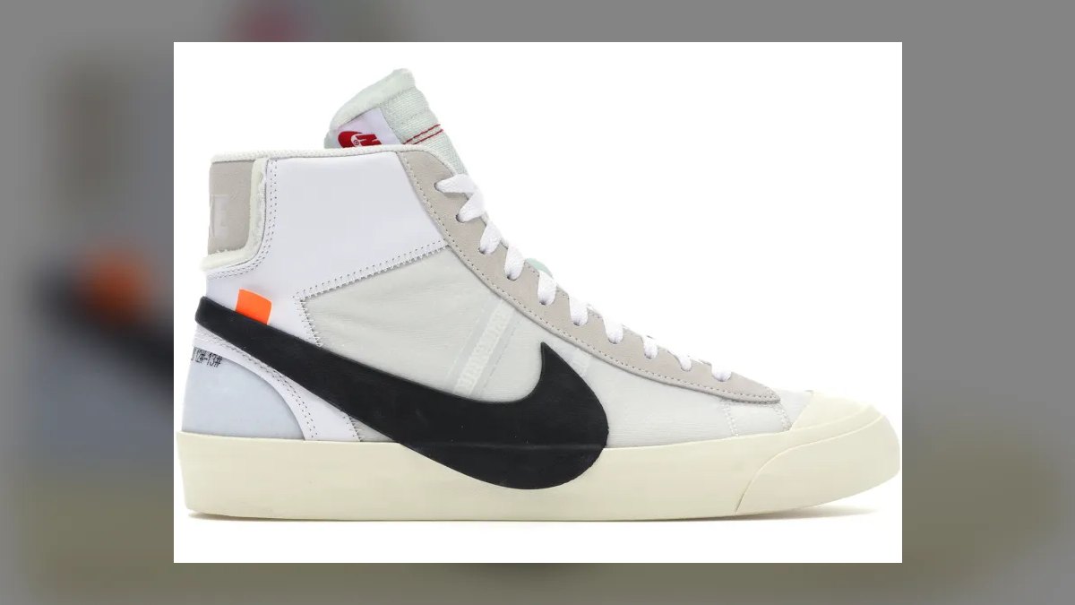 Top 10 Off-White Nike sneaker designs of all time — figure 3