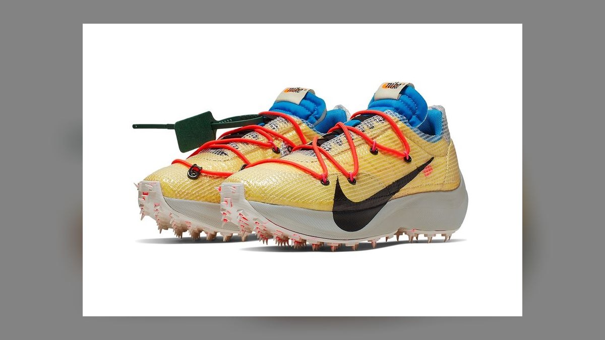 Top 10 Off-White Nike sneaker designs of all time — figure 8