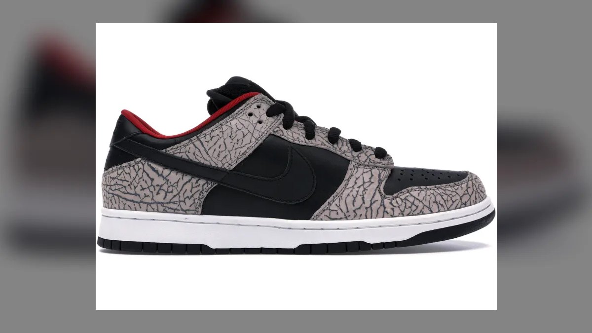Top 10 Supreme sneaker collaborations ranked — figure 4