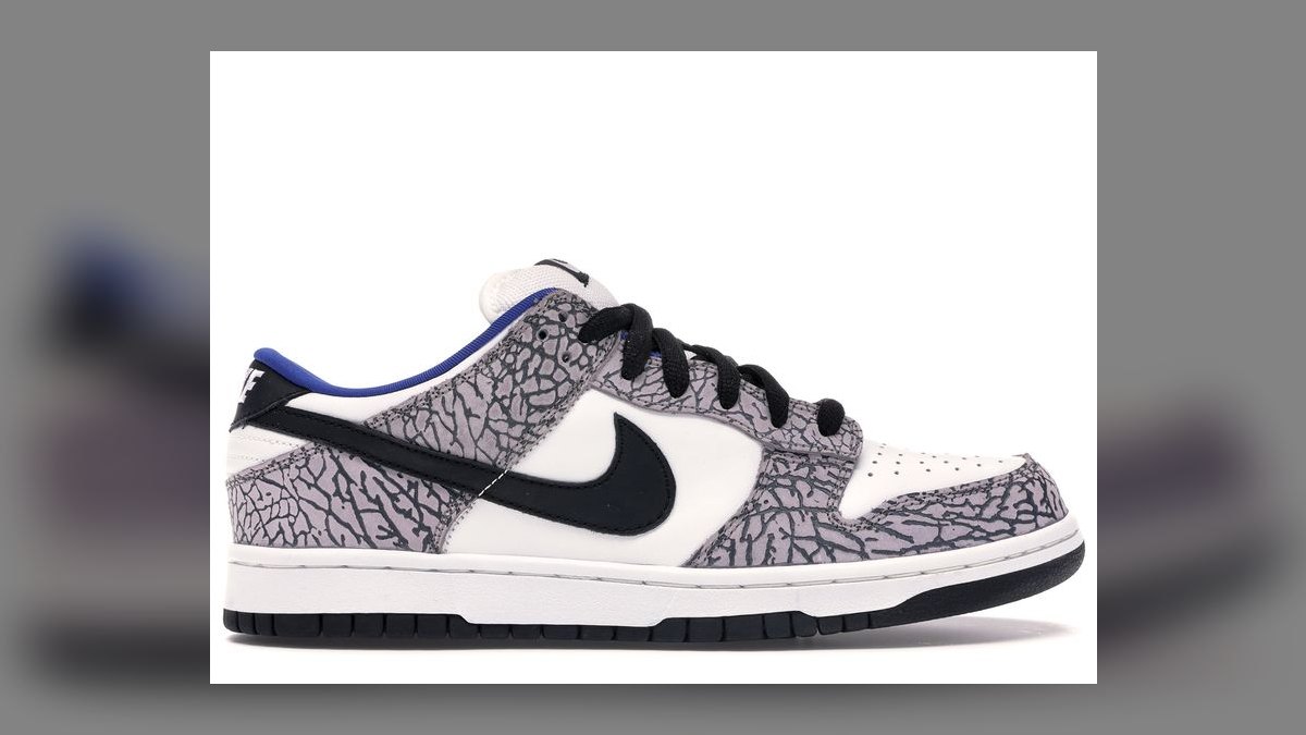 Top 10 Supreme sneaker collaborations ranked — figure 6