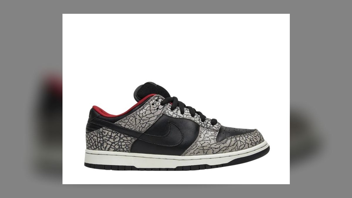 Top 10 Supreme sneaker collaborations ranked — figure 7