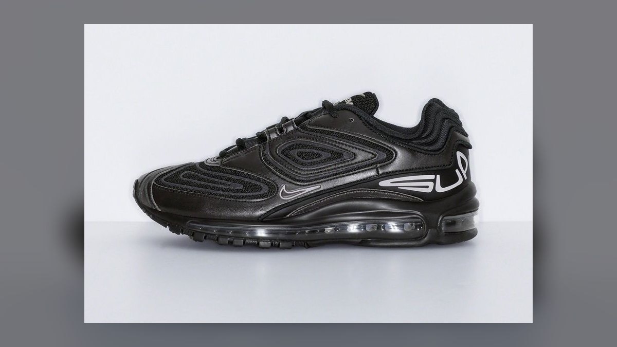 Top 10 Supreme sneaker collaborations ranked — figure 8