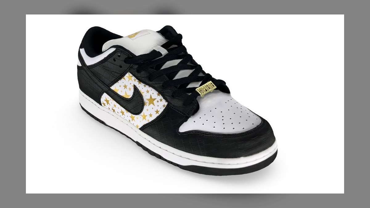 Top 10 Supreme sneaker collaborations ranked