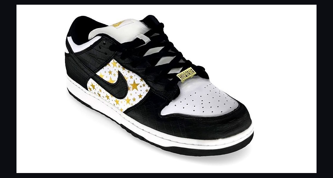 Top 10 Supreme sneaker collaborations ranked