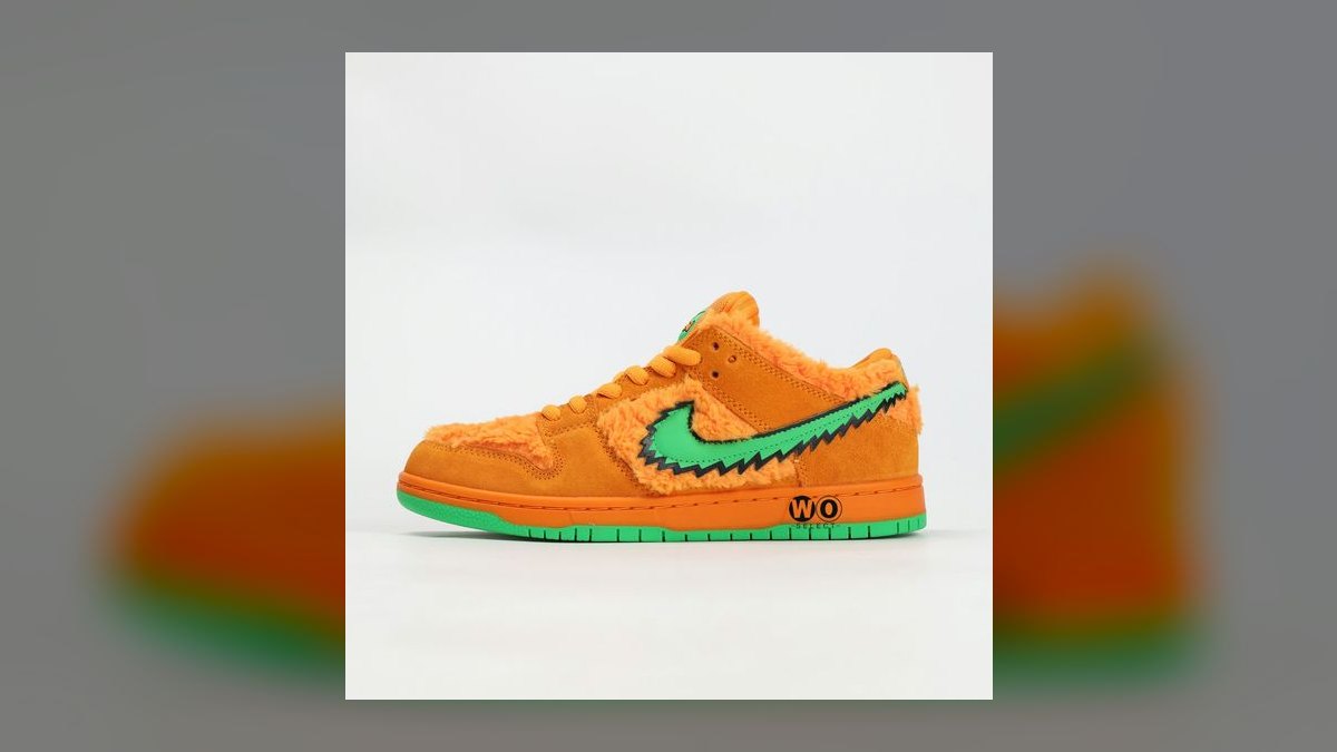 Top 10 Nike Dunk Low Colorways of All Time — figure 10