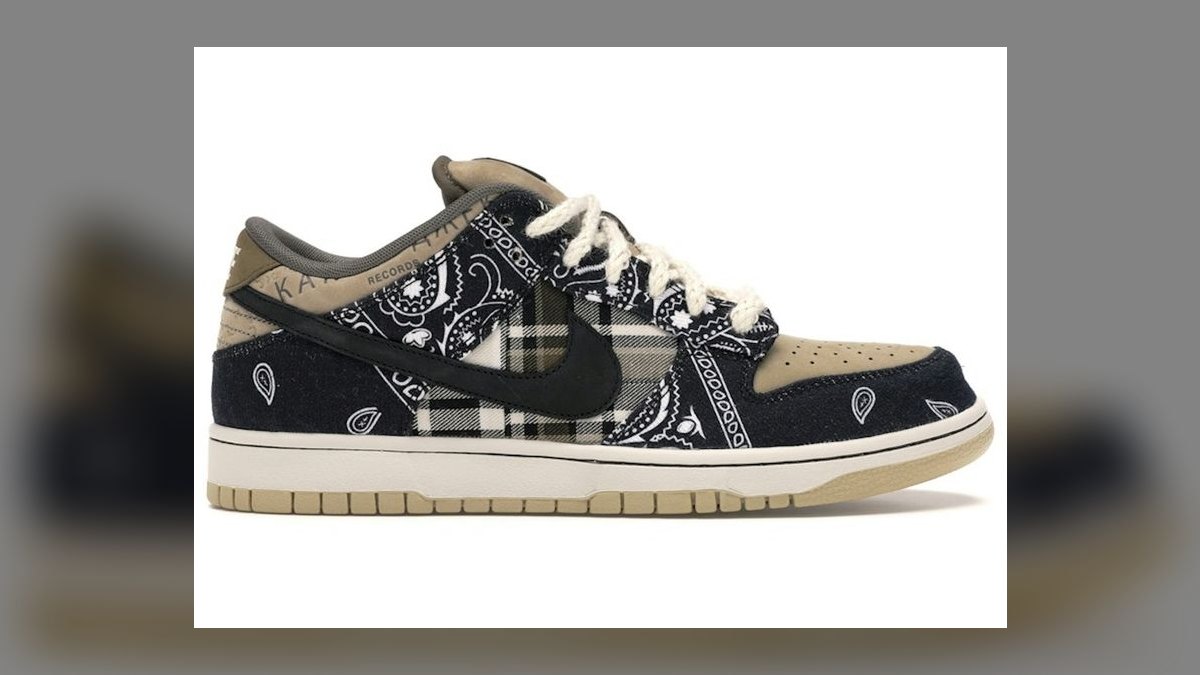 Top 10 Nike Dunk Low Colorways of All Time — figure 2