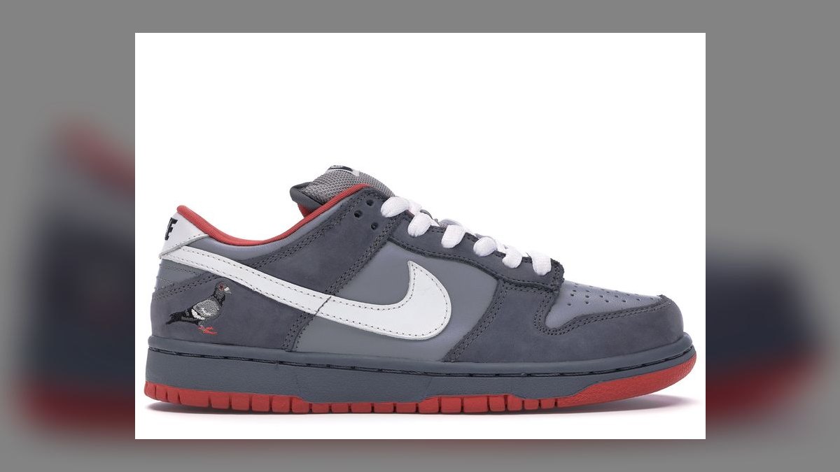 Top 10 Nike Dunk Low Colorways of All Time — figure 4
