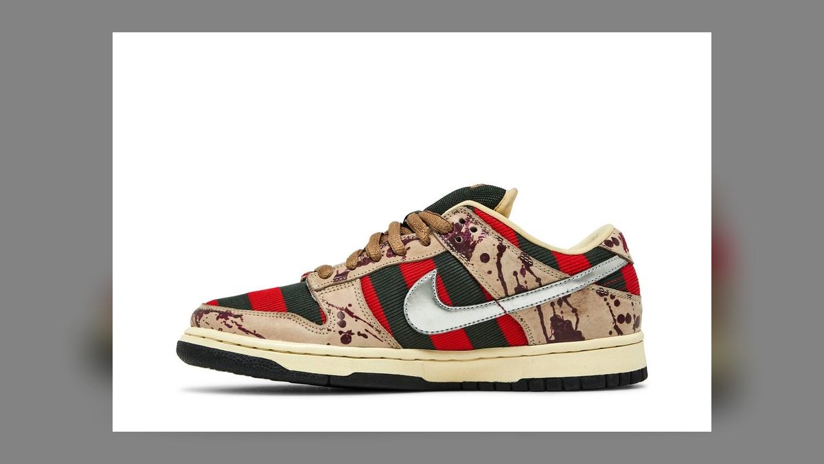Top 10 Nike Dunk Low Colorways of All Time — figure 5
