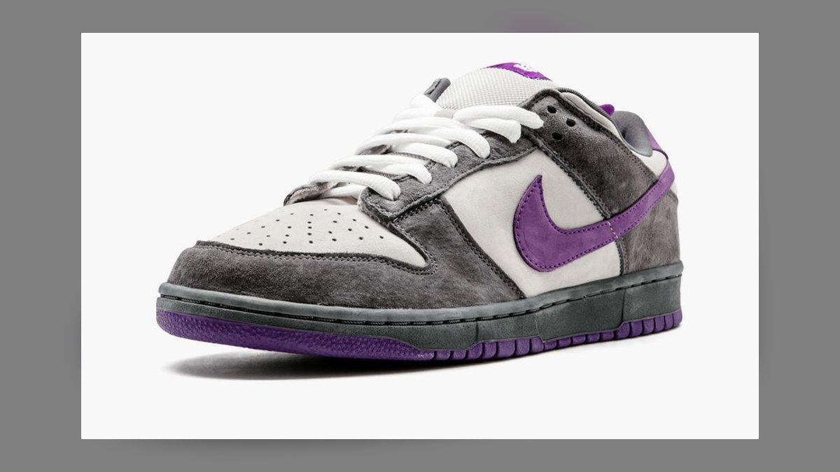 Top 10 Nike Dunk Low Colorways of All Time — figure 7