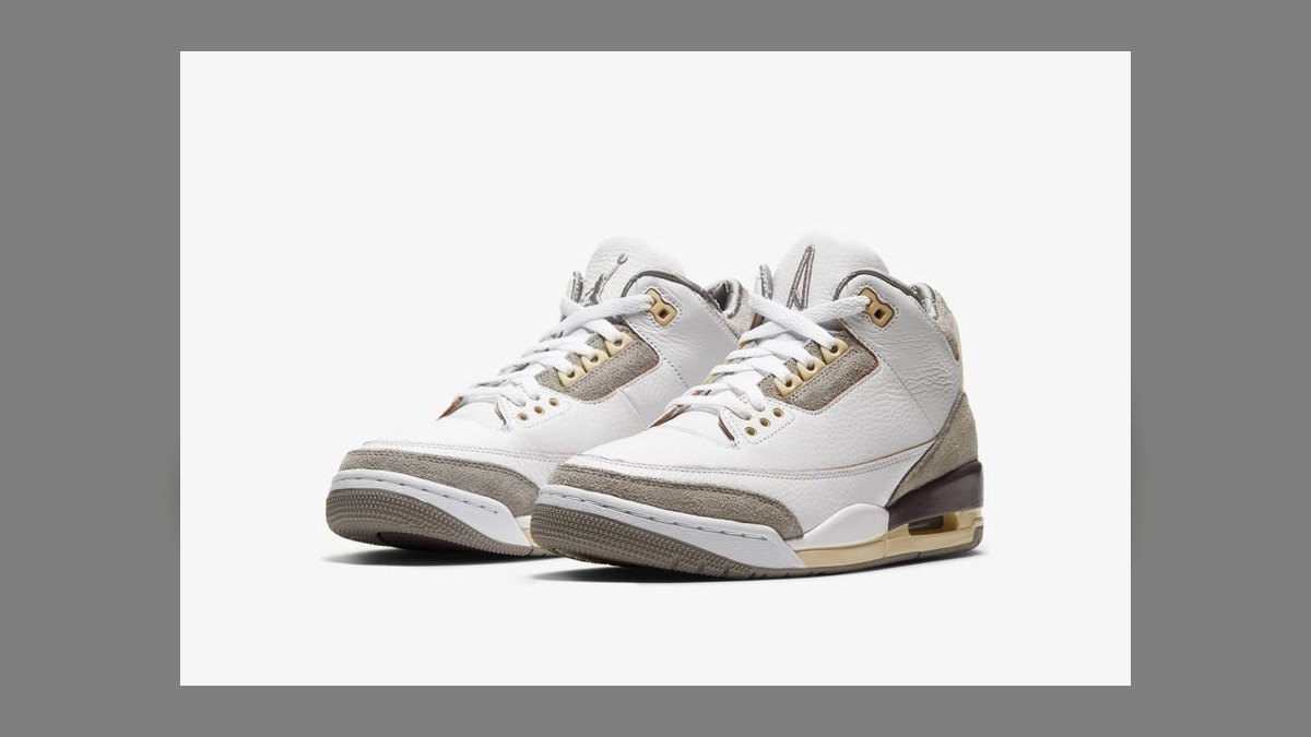 Top 10 A Ma Maniere sneaker releases ever — figure 10