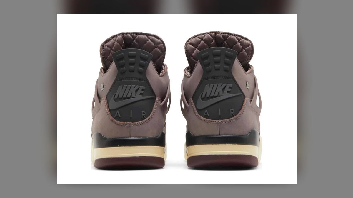 Top 10 A Ma Maniere sneaker releases ever — figure 2