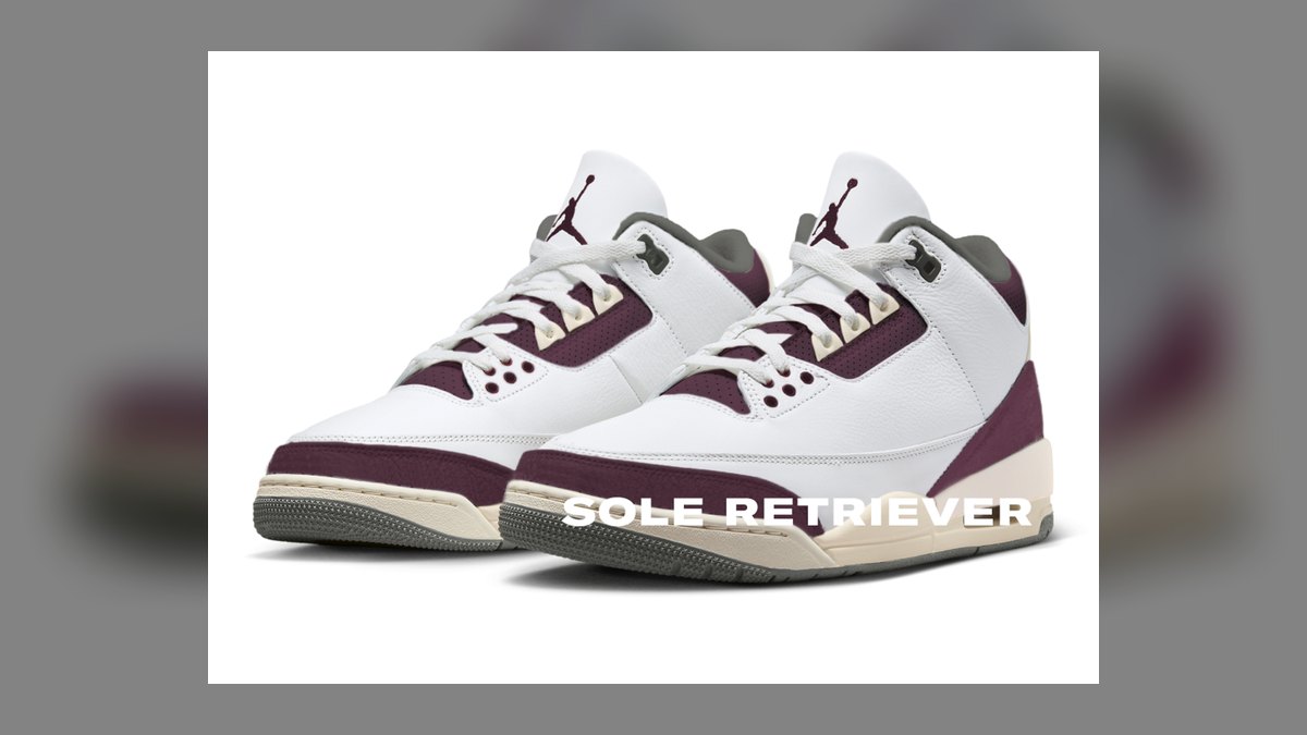 Top 10 A Ma Maniere sneaker releases ever — figure 3