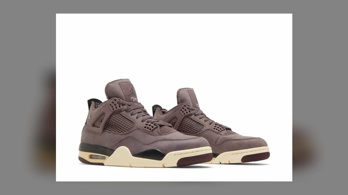 Top 10 A Ma Maniere sneaker releases ever — figure 4