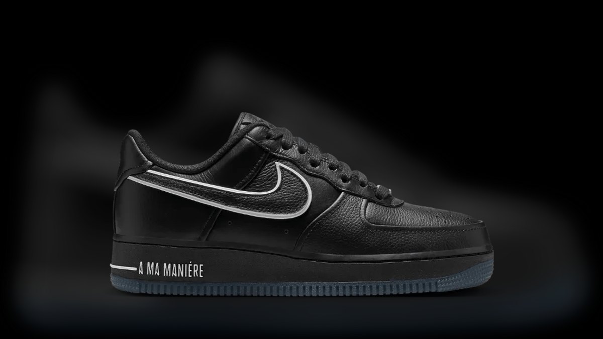 Top 10 A Ma Maniere sneaker releases ever — figure 8