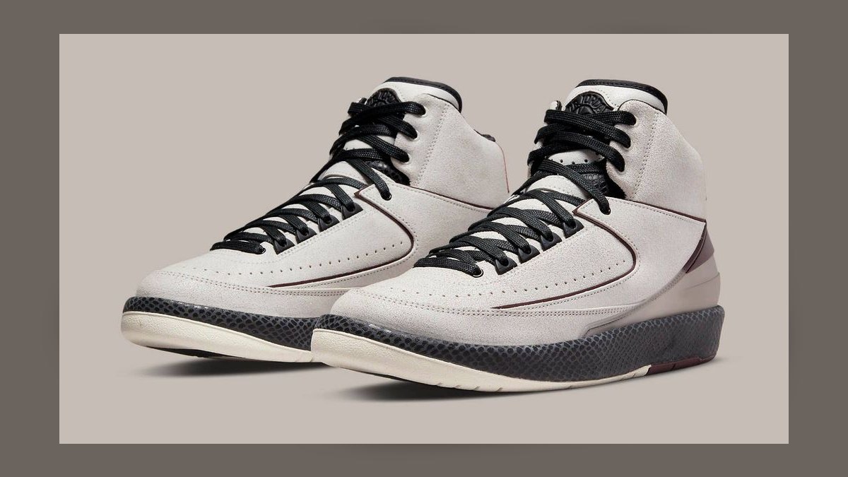 Top 10 A Ma Maniere sneaker releases ever — figure 9
